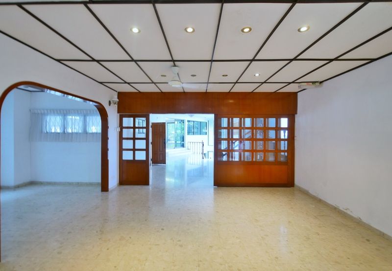 Damansara Heights (Bukit Damansara)