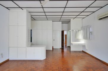 Damansara Heights (Bukit Damansara)