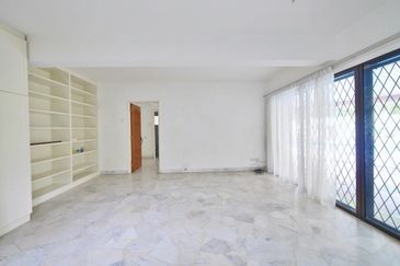 Damansara Heights (Bukit Damansara)