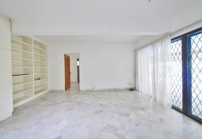 Damansara Heights (Bukit Damansara)