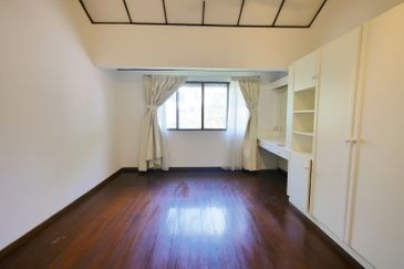 Damansara Heights (Bukit Damansara)