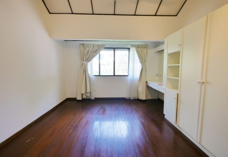 Damansara Heights (Bukit Damansara)