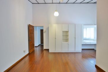 Damansara Heights (Bukit Damansara)