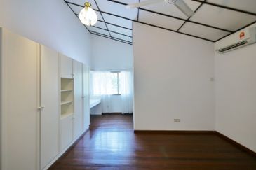 Damansara Heights (Bukit Damansara)