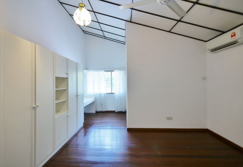 Damansara Heights (Bukit Damansara)