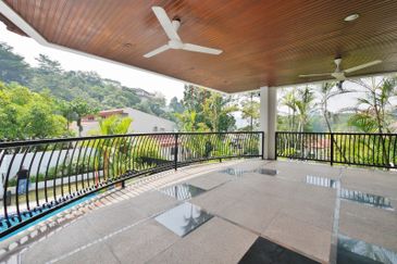 Damansara Heights (Bukit Damansara)