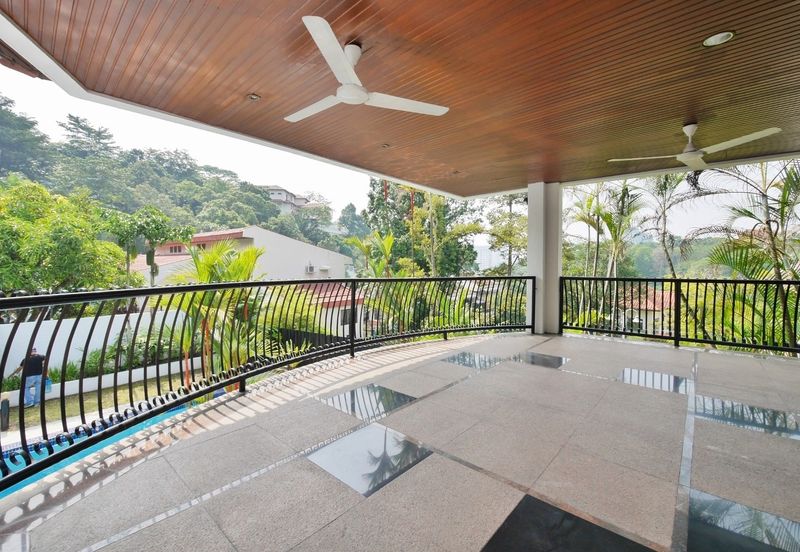 Damansara Heights (Bukit Damansara)