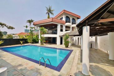 Damansara Heights (Bukit Damansara)