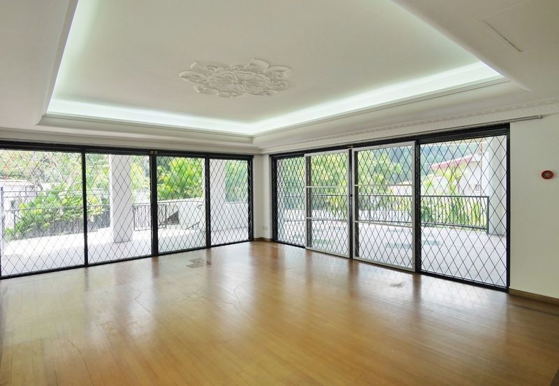 Damansara Heights (Bukit Damansara)