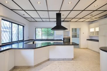 Damansara Heights (Bukit Damansara)