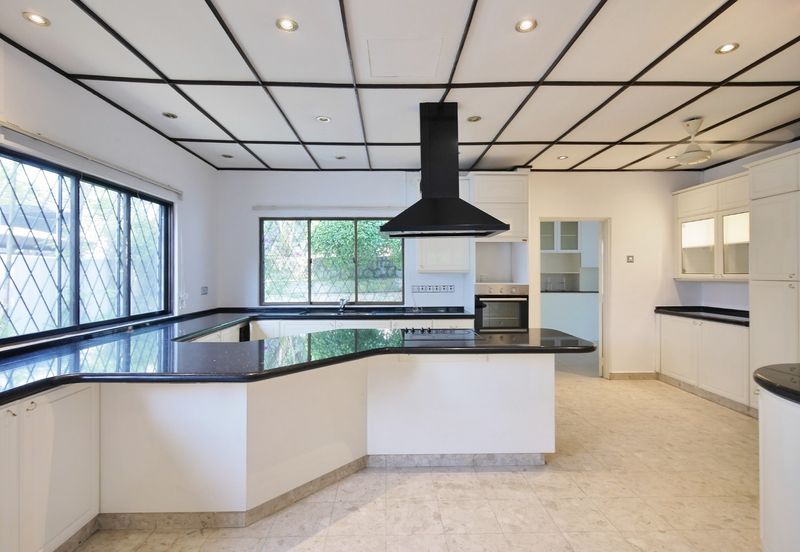 Damansara Heights (Bukit Damansara)