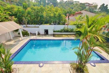 Damansara Heights (Bukit Damansara)