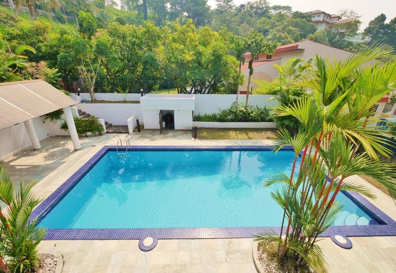 Damansara Heights (Bukit Damansara)