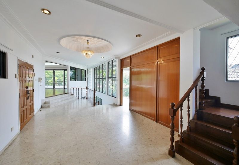 Damansara Heights (Bukit Damansara)