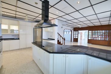 Damansara Heights (Bukit Damansara)