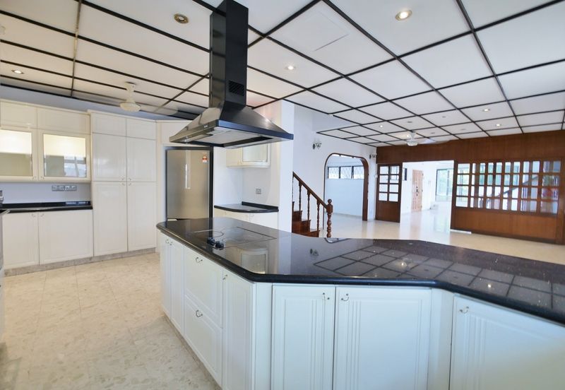 Damansara Heights (Bukit Damansara)