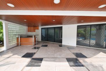 Damansara Heights (Bukit Damansara)