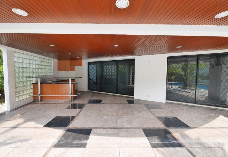 Damansara Heights (Bukit Damansara)