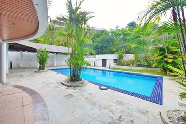 Damansara Heights (Bukit Damansara)