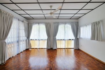 Damansara Heights (Bukit Damansara)