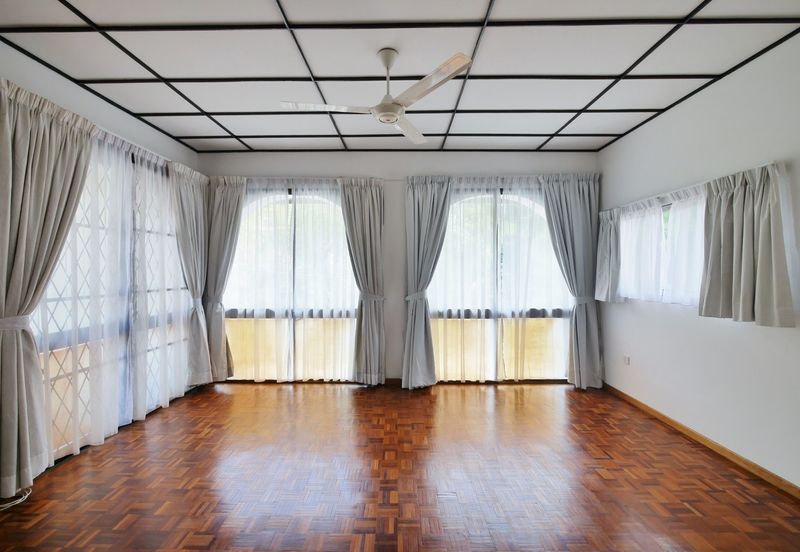 Damansara Heights (Bukit Damansara)