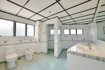 Damansara Heights (Bukit Damansara)