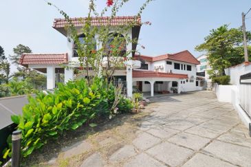 Damansara Heights (Bukit Damansara)