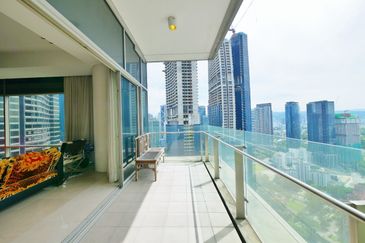 Pavilion Residences