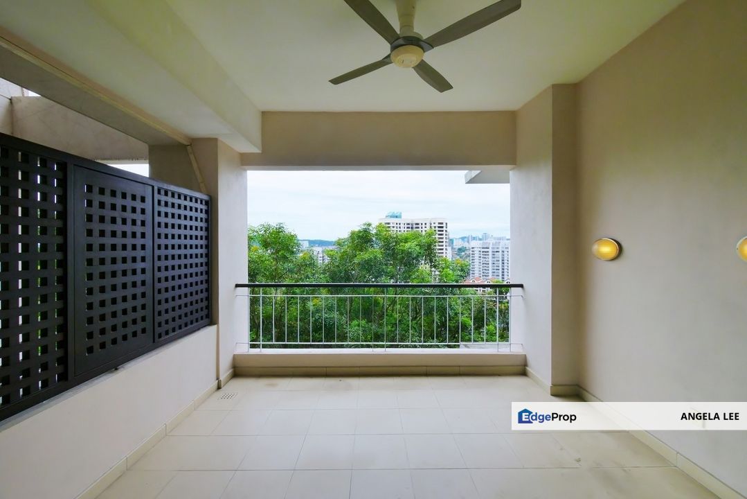 Inara, Bangsar, Kuala Lumpur, Bangsar