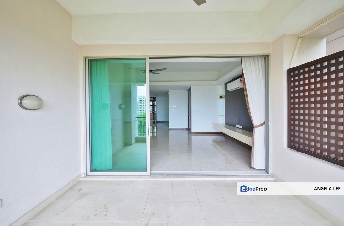 Inara, Bangsar, Kuala Lumpur, Bangsar