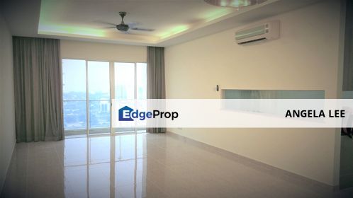 Suasana Bangsar Condominium for Sale, Kuala Lumpur, Bangsar