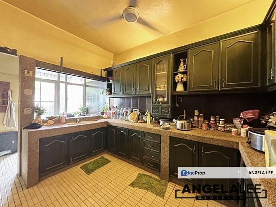 Bangsar Baru 2-Storey Link House near Bangsar Village Shopping Mall, Kuala Lumpur, Bangsar