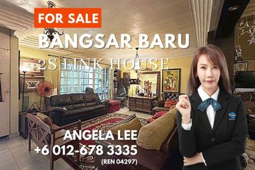 Bangsar Baru