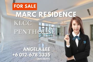 Marc Residence