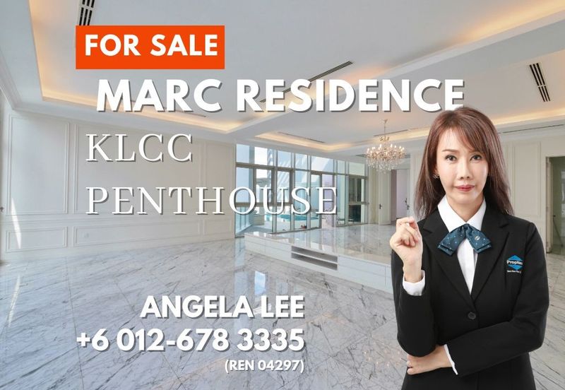 Marc Residence