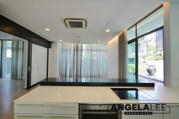Enclave Bangsar