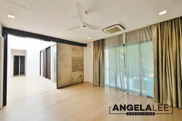 Enclave Bangsar