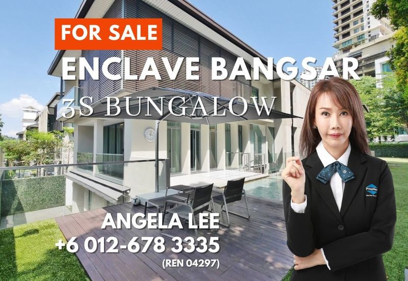 Enclave Bangsar