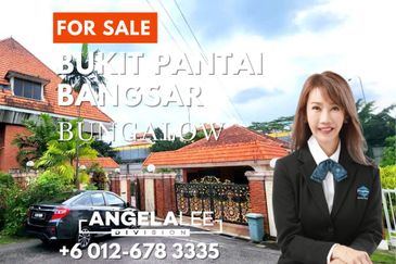 Bukit Pantai (Pantai Hill)