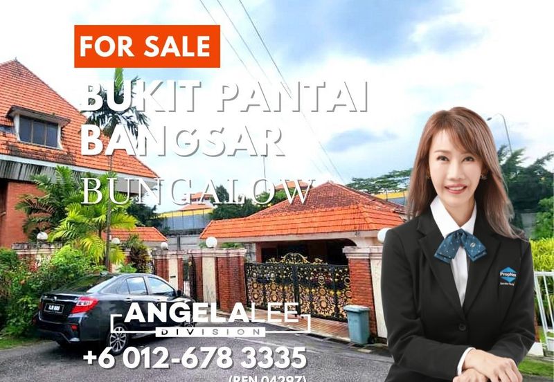 Bukit Pantai (Pantai Hill)