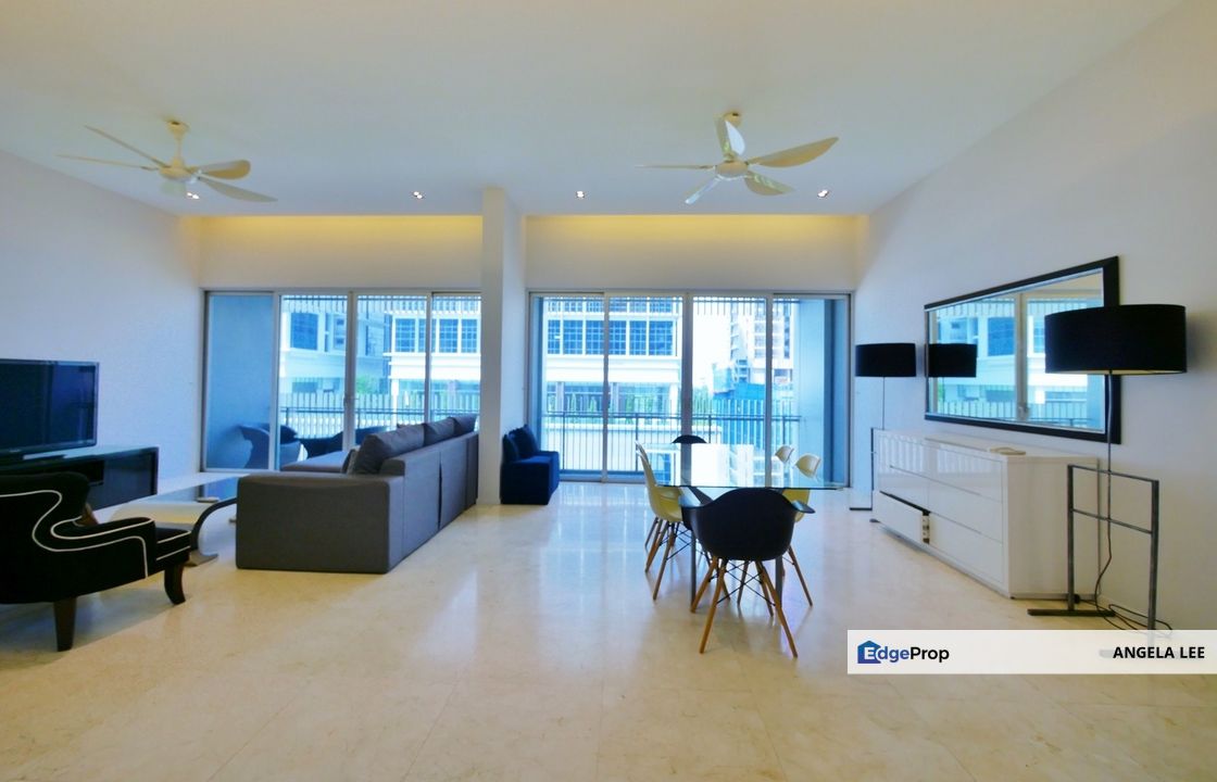 KLCC Dua Residency for Sale, Kuala Lumpur, KLCC