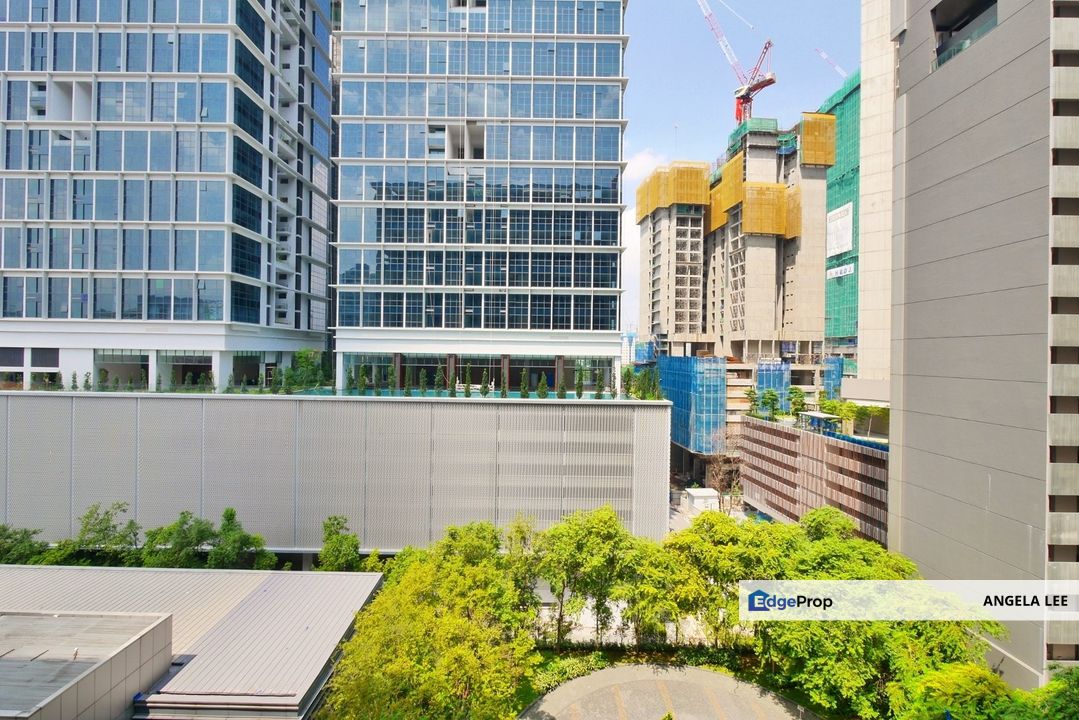 KLCC Dua Residency for Sale, Kuala Lumpur, KLCC