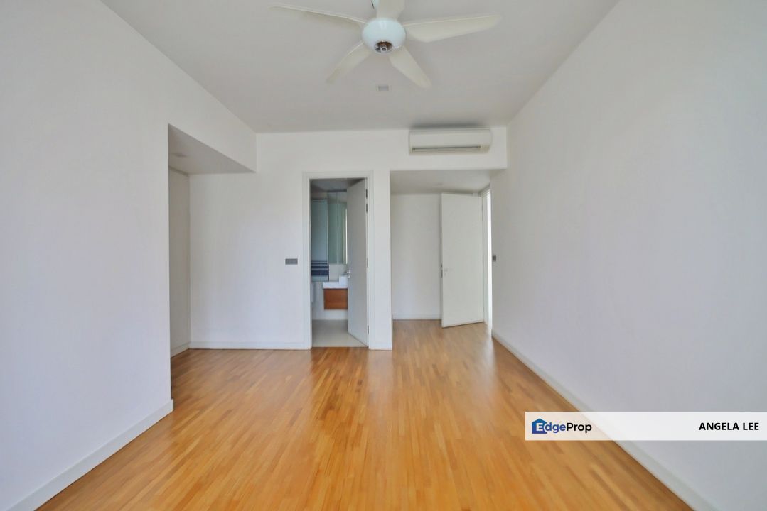 Dedaun Condo @ Ampang U-Thant for Sale, Kuala Lumpur, Ampang Hilir