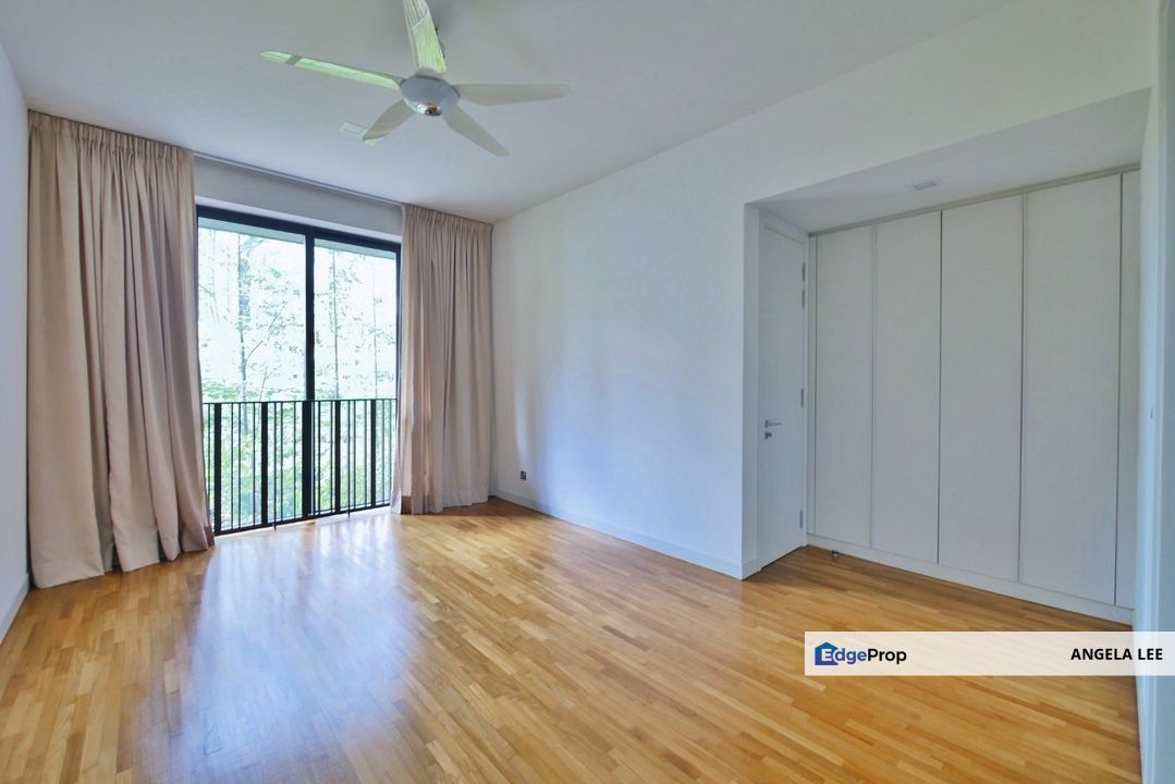 Dedaun Condo @ Ampang U-Thant for Sale, Kuala Lumpur, Ampang Hilir