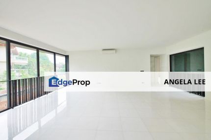 Dedaun Condo @ Ampang U-Thant for Sale, Kuala Lumpur, Ampang Hilir