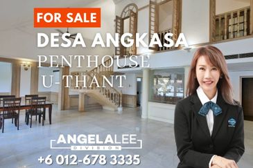 Desa Angkasa