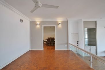 Ampang High Potential Redevelopment Land for Sales