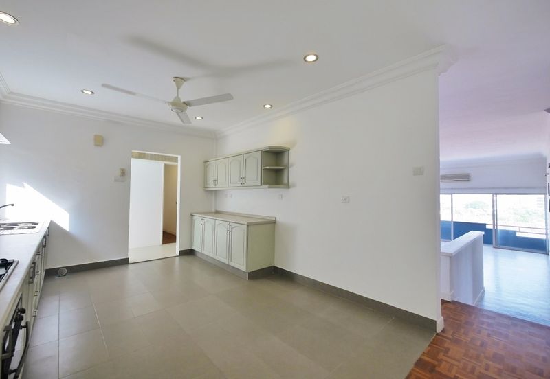 Ampang High Potential Redevelopment Land for Sales