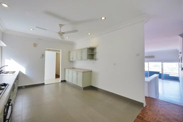 Ampang High Potential Redevelopment Land for Sales