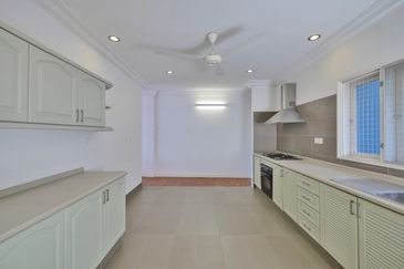 Ampang High Potential Redevelopment Land for Sales